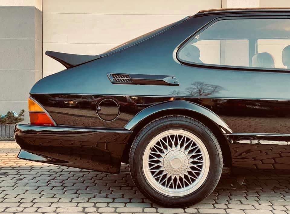 ZK Classics workshop and cars